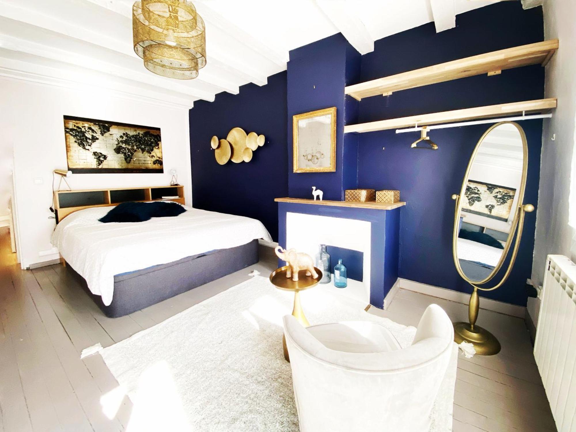 Esprit Nomad - Appartement Rue Pietonne Proche Lac Annecy Exteriör bild