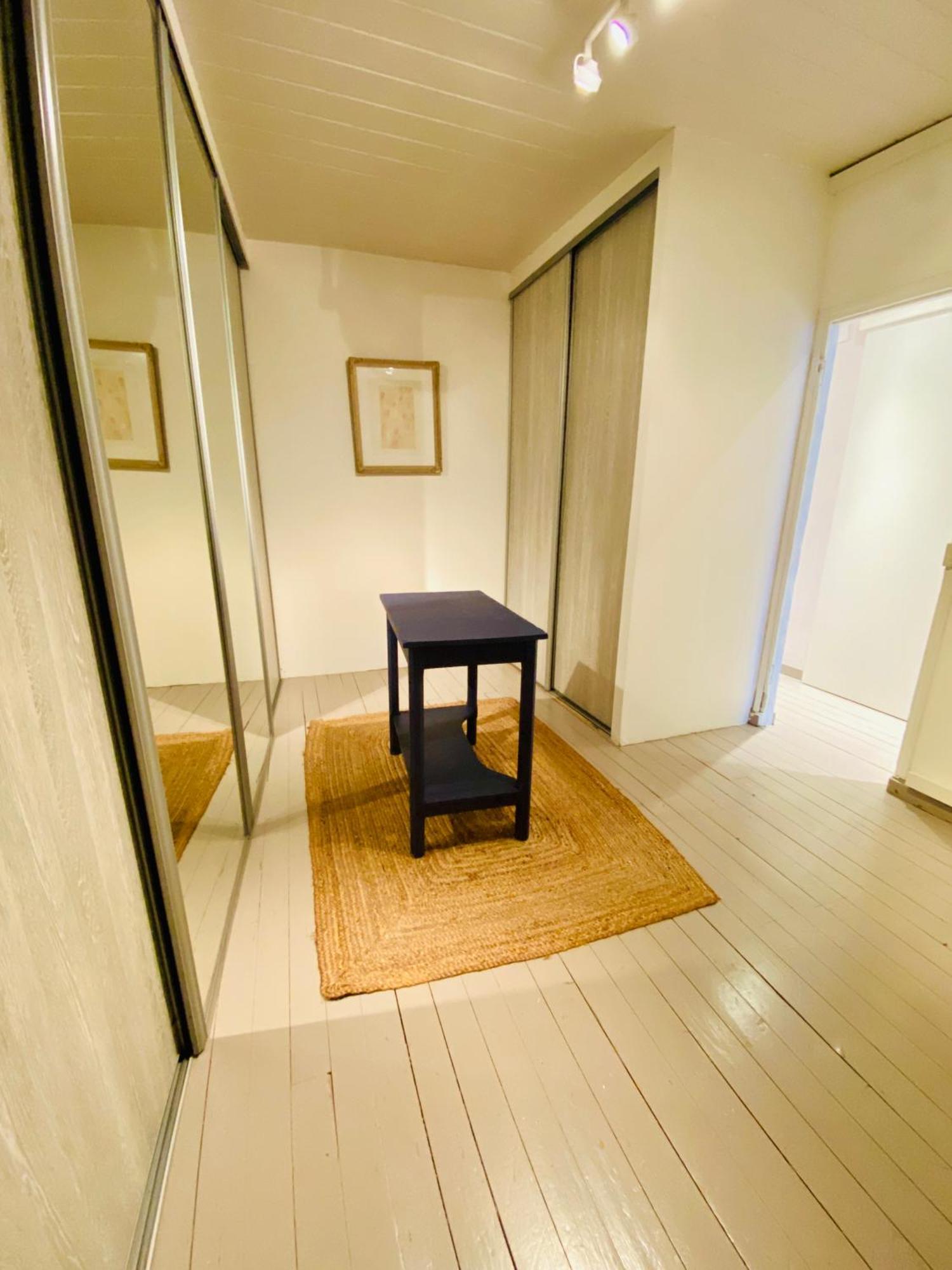 Esprit Nomad - Appartement Rue Pietonne Proche Lac Annecy Exteriör bild