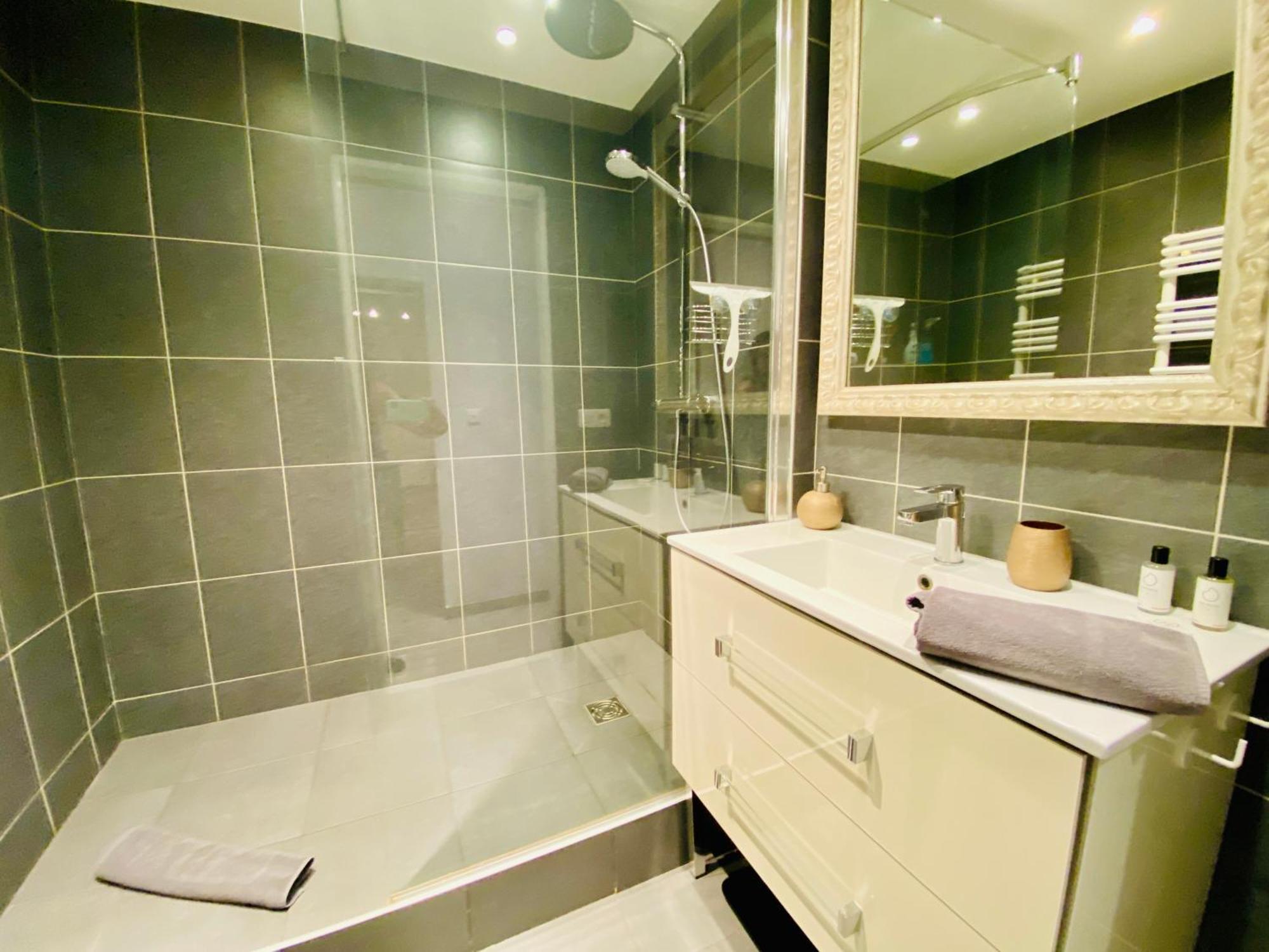 Esprit Nomad - Appartement Rue Pietonne Proche Lac Annecy Exteriör bild