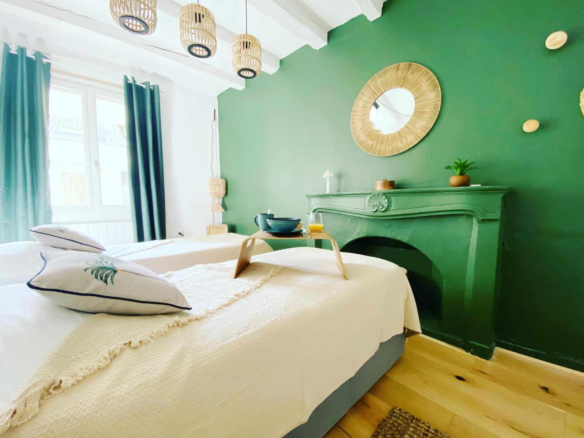 Esprit Nomad - Appartement Rue Pietonne Proche Lac Annecy Exteriör bild